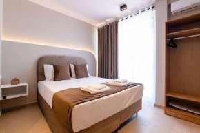 Luxury central apartment 6,2